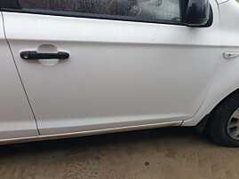 Usa Usi Portiera Portiere Dreapta Fata Dezechipata Hyundai I20 PB 2008 - 2014 Culoare PJW [Q1889]