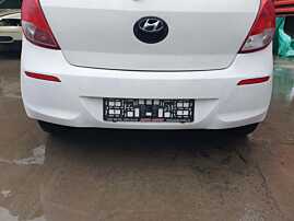 Bara Spoiler Spate cu Imperfectiuni Hyundai I20 PB FL Facelift 2012 - 2014 Culoare PJW [Q1892]