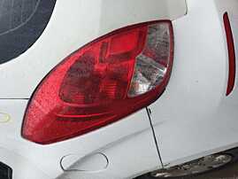 Tripla Lampa Stop Stanga Hyundai I20 PB FL Facelift 2012 - 2014 [Q1894]