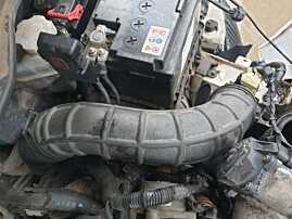 Conducta Tubulatura Furtun Aer Intercooler Turbo Turbina Hyundai i20 PB 1.1 CRDI D3FA 2008 - 2014 Cod 28139-1J310 [Q1902]