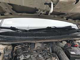 Grila Grilaj Stergatoare Parbriz Stergator Stergatoare Hyundai I20 PB 2008 - 2014 [Q1903]