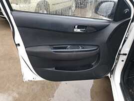 Panou Tapiterie Fata Interior Usa Portiera Stanga Fata Sofer Hyundai I20 PB 2008 - 2014 [Q1904]
