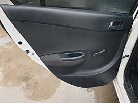 Panou Tapiterie Fata Interior Usa Portiera Stanga Spate Hyundai I20 PB 2008 - 2014 [Q1905]