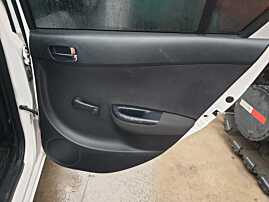 Panou Tapiterie Fata Interior Usa Portiera Dreapta Spate Hyundai I20 PB 2008 - 2014 [Q1906]