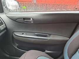 Panou Tapiterie Fata Interior Usa Portiera Dreapta Fata Pasager Hyundai I20 PB 2008 - 2014 [Q1907]