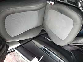 Scaun Scaune Dreapta Fata Pasager Textil FARA Incalzire Hyundai I20 PB 2008 - 2014 [Q1908] [Q1910]