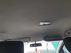 Plafon Tavan Tapiterie Textil Hyundai I20 PB 2008 - 2014 [Q1912]