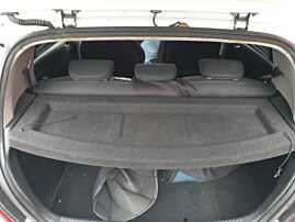 Polita Tavita Capac Portbagaj Hyundai i20 4 Uși 2008 - 2012 [B3749]