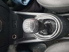 Nuca cu Manson Schimbator Viteze 5 Trepte cu Uzura Hyundai I20 PB 2008 - 2014 [Q1913]