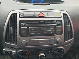 Radio CD Player Hyundai I20 PB 2008 - 2014 [Q1914]