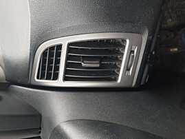 Grila Gura Grile Guri Aerisire Ventilatie Bord Stanga Hyundai I20 PB 2008 - 2014 [Q1916]