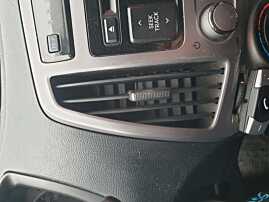 Grila Gura Grile Guri Aerisire Ventilatie Bord Central Stanga Hyundai I20 PB 2008 - 2014 [Q1917]