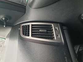 Grila Gura Grile Guri Aerisire Ventilatie Bord Dreapta Hyundai I20 PB 2008 - 2014 [Q1919]