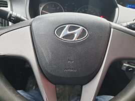 Airbag Volan Hyundai I20 PB 2008 - 2014 [Q1921]