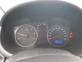 Ceas Ceasuri Cluster Instrumente Bord Hyundai I20 PB 1.1 CRDI D3FA 2008 - 2014 [Q1923]