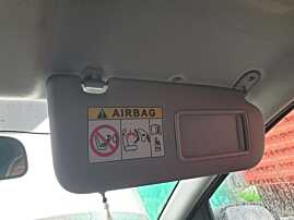 Parasolar Dreapta Pasager Hyundai I20 PB 2008 - 2014 [Q1926]