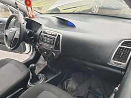 Plansa Bord Dezechipata Goala Hyundai I20 PB 2008 - 2014 [Q1928]