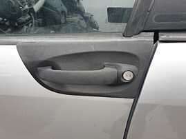 Maner Exterior de pe Usa Portiera Stanga Fata Smart ForFour 2004 - 2006 [K9714]