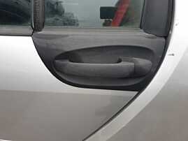 Maner Exterior de pe Usa Portiera Stanga Spate Smart ForFour 2004 - 2006 [K9717]