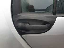 Maner Exterior de pe Usa Portiera Dreapta Spate Smart ForFour 2004 - 2006 [K9720]