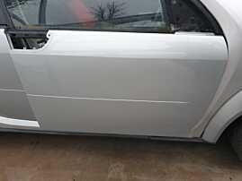 Usa Usi Portiera Portiere Dreapta Fata Dezechipata Smart ForFour 2004 - 2006 Culoare EAS (Starlight Silver Metallic) [K9721]