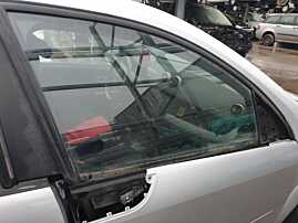 Incuietoare Broasca Yala Blocare Inchidere Usa Portiera Dreapta Fata Smart ForFour 2004 - 2006 [K9722]