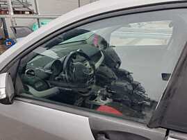 Geam Sticla de la Usa Portiera Stanga Fata Smart ForFour 2004 - 2006 [K9727]