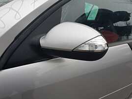 Oglinda Stanga Smart ForFour 2004 - 2006 Culoare EAS (Starlight Silver Metallic) [K9728]