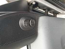 Buton Butoane Reglaj Oglinzi Smart ForFour 2004 - 2006 [K9729]