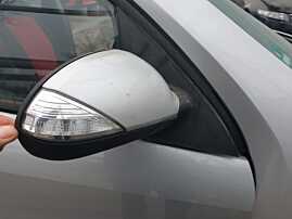 Oglinda Dreapta Smart ForFour 2004 - 2006 Culoare EAS (Starlight Silver Metallic) [K9730]