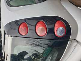 Tripla Lampa Stop Dreapta Standard de pe Caroserie Smart ForFour 2004 - 2006 [K9732]