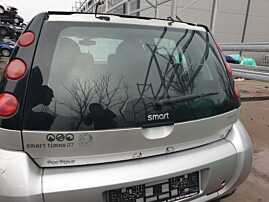 Luneta Geam Sticla Smart ForFour 2004 - 2006 [K9734]