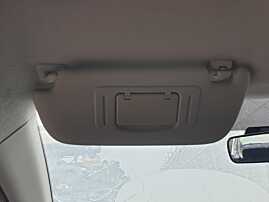 Parasolar Stanga Sofer Smart ForFour 2004 - 2006 [K9737]