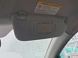 Parasolar Dreapta Pasager Smart ForFour 2004 - 2006 [K9738]