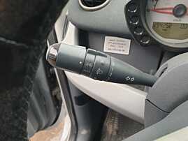 Maneta Semnalizare Smart ForFour 2004 - 2006 [K9741]