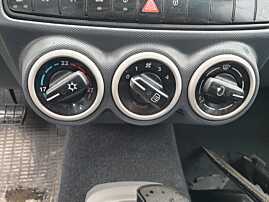 Panou Modul Unitate Climatic Comanda AC Aer Conditionat Clima Smart ForFour 2004 - 2006 [K9745]