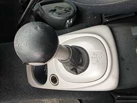 Nuca cu Manson DSG Cutie Automata de la Schimbator Selector Trepte Viteze de la Schimbator Trepte Viteze Smart ForFour 1.3 Benzina (135930) 2004 - 2006 [K9746]