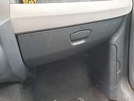 Usita Torpedou Torpedou Smart ForFour 2004 - 2006 [K9747]