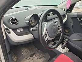 Plansa Bord Torpedou Smart ForFour 2004 - 2006 [K9748]