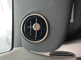 Gura Grila Aer Aerisire Ventilatie Bord Stanga Smart ForFour 2004 - 2006 [K9751]