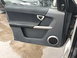 Panou Tapiterie Fata de Usa Interioara Stanga Fata Smart ForFour 2004 - 2006 [K9752]