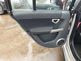 Panou Tapiterie Fata de Usa Interioara Stanga Spate Smart ForFour 2004 - 2006 [K9753]