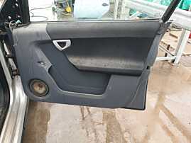 Panou Tapiterie Fata de Usa Interioara Dreapta Fata Smart ForFour 2004 - 2006 [K9755]