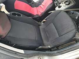 Interior Textil cu Incalzire Scaun Scaune Stanga Dreapta Fata Spate Bancheta cu Sezut si Spatar Smart ForFour 2004 - 2006 [K9761]