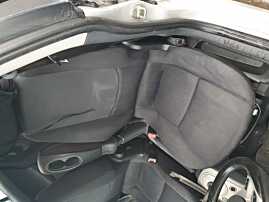 Airbag Scaun Stanga Lateral Smart ForFour 2004 - 2006 [K9759]