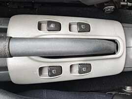 Buton Butoane Reglaj Geamuri Smart ForFour 2004 - 2006 [K9763]