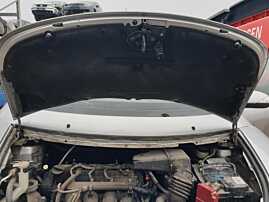 Capitonaj Protectie Insonorizare Capota Motor Smart ForFour 2004 - 2006 [K9764]