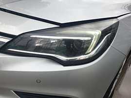 Far Stanga Halogen cu LED Opel Astra K NFL Non Facelift 2015 - 2019 [K9174]