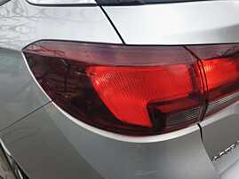 Tripla Lampa Stop Stanga de pe Aripa Caroserie Opel Astra K NFL Non Facelift 2015 - 2019 [K9179]