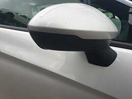 Oglinda Dreapta Electrica Fara Pliere Rabatare Opel Astra K NFL 2015 - 2021 [K9180]